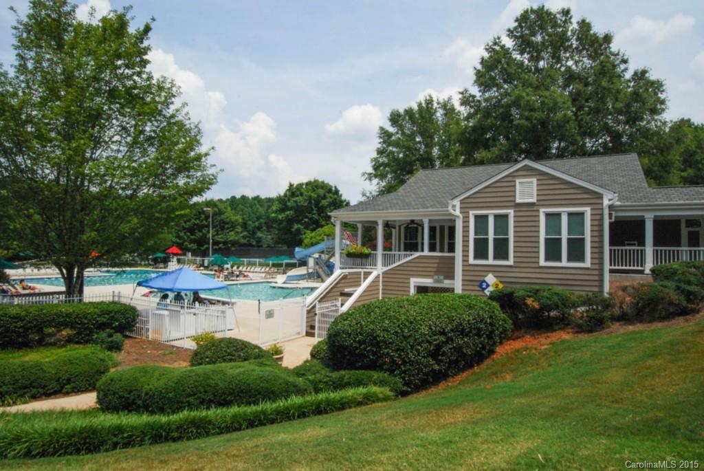 Davis Lake - Residential