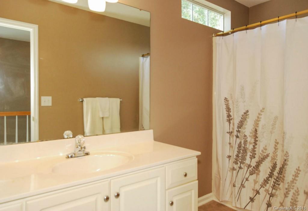 Davis Lake - Residential