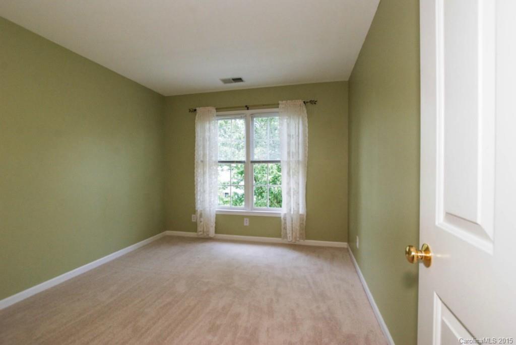 Davis Lake - Residential