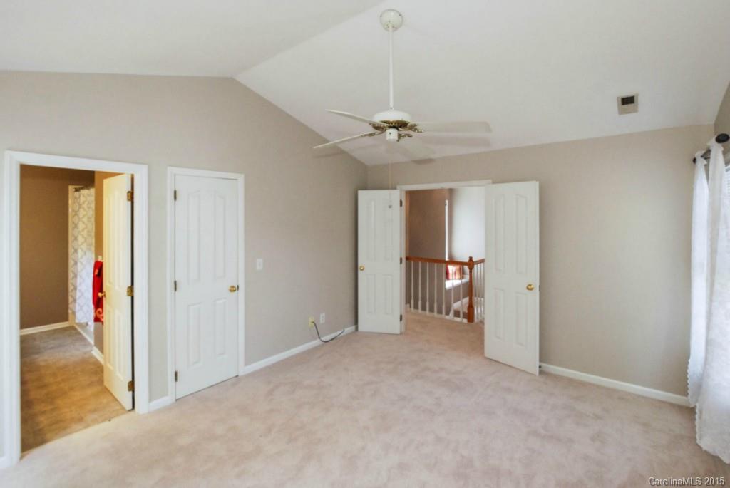 Davis Lake - Residential