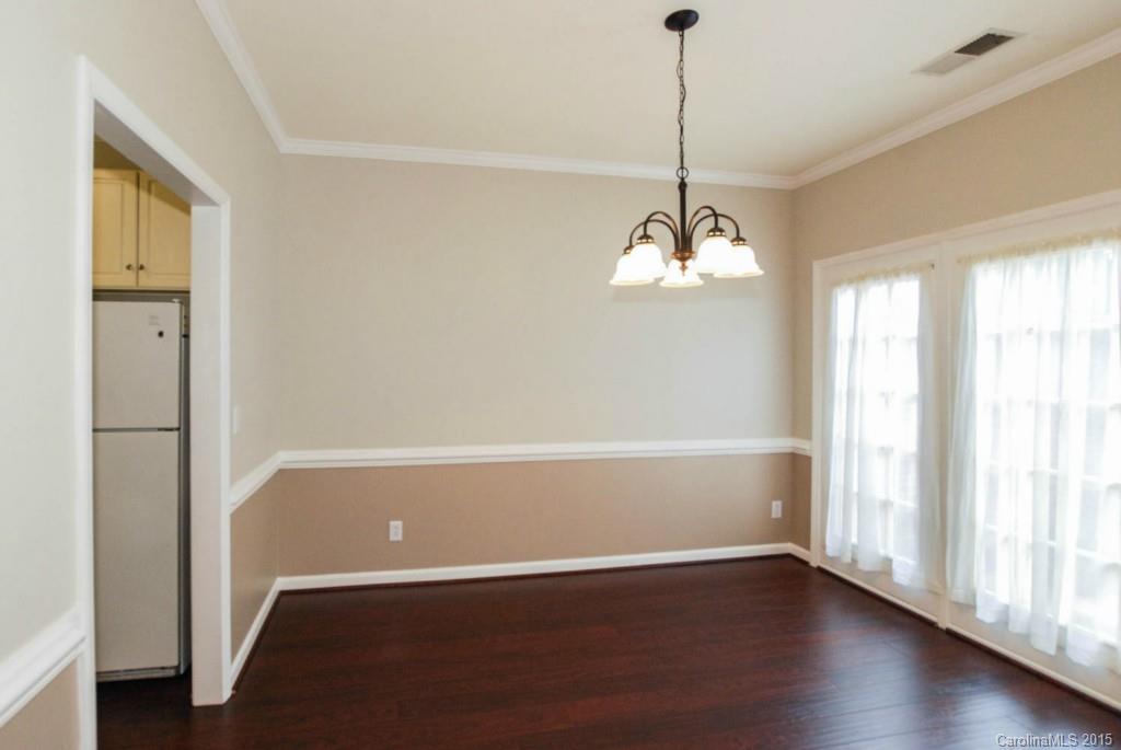 Davis Lake - Residential