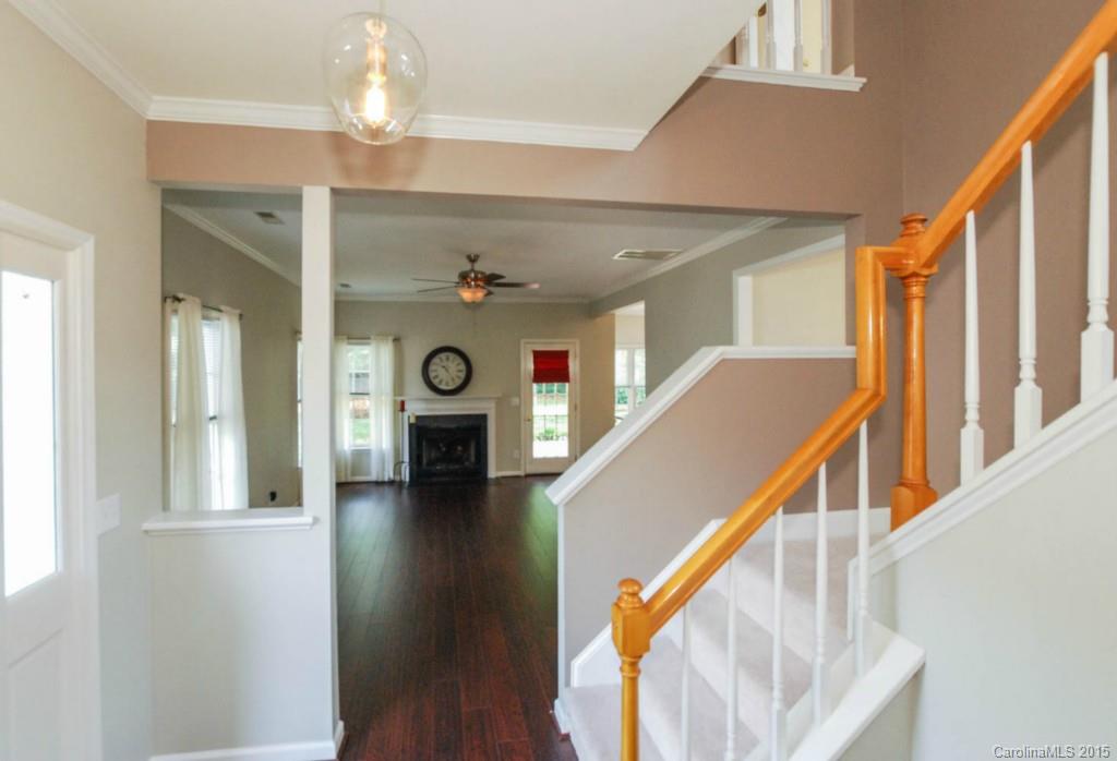 Davis Lake - Residential