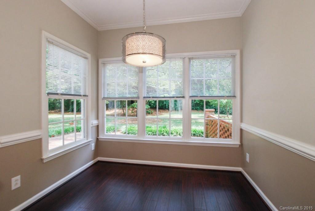 Davis Lake - Residential