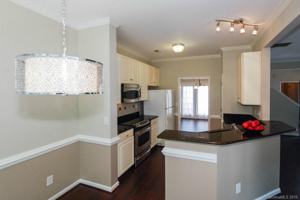 Davis Lake - Residential