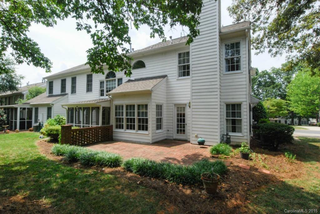 Davis Lake - Residential