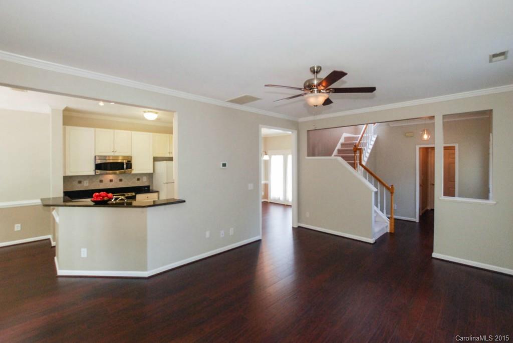 Davis Lake - Residential