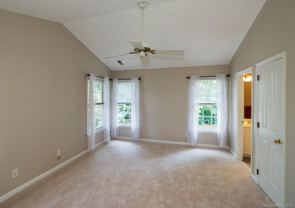 Davis Lake - Residential