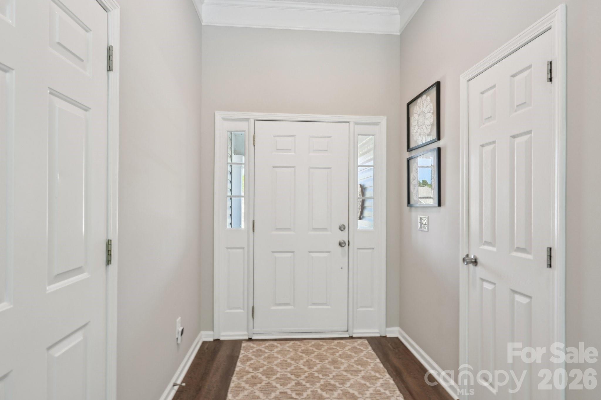 3661 Lake Spring Avenue NW