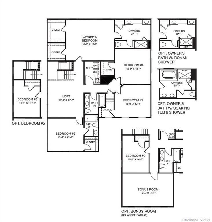 Kenmare - Residential