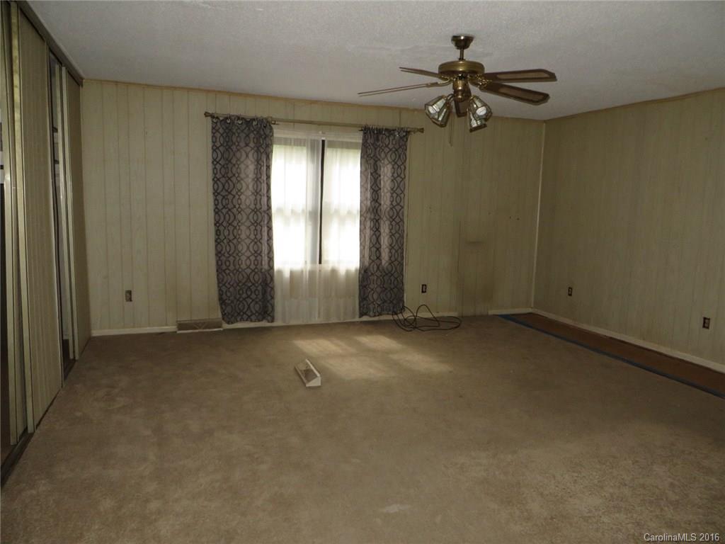 None - Residential