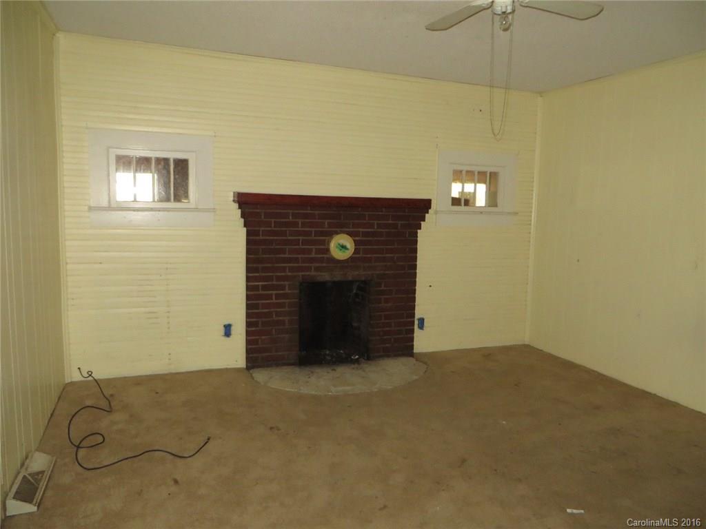 None - Residential