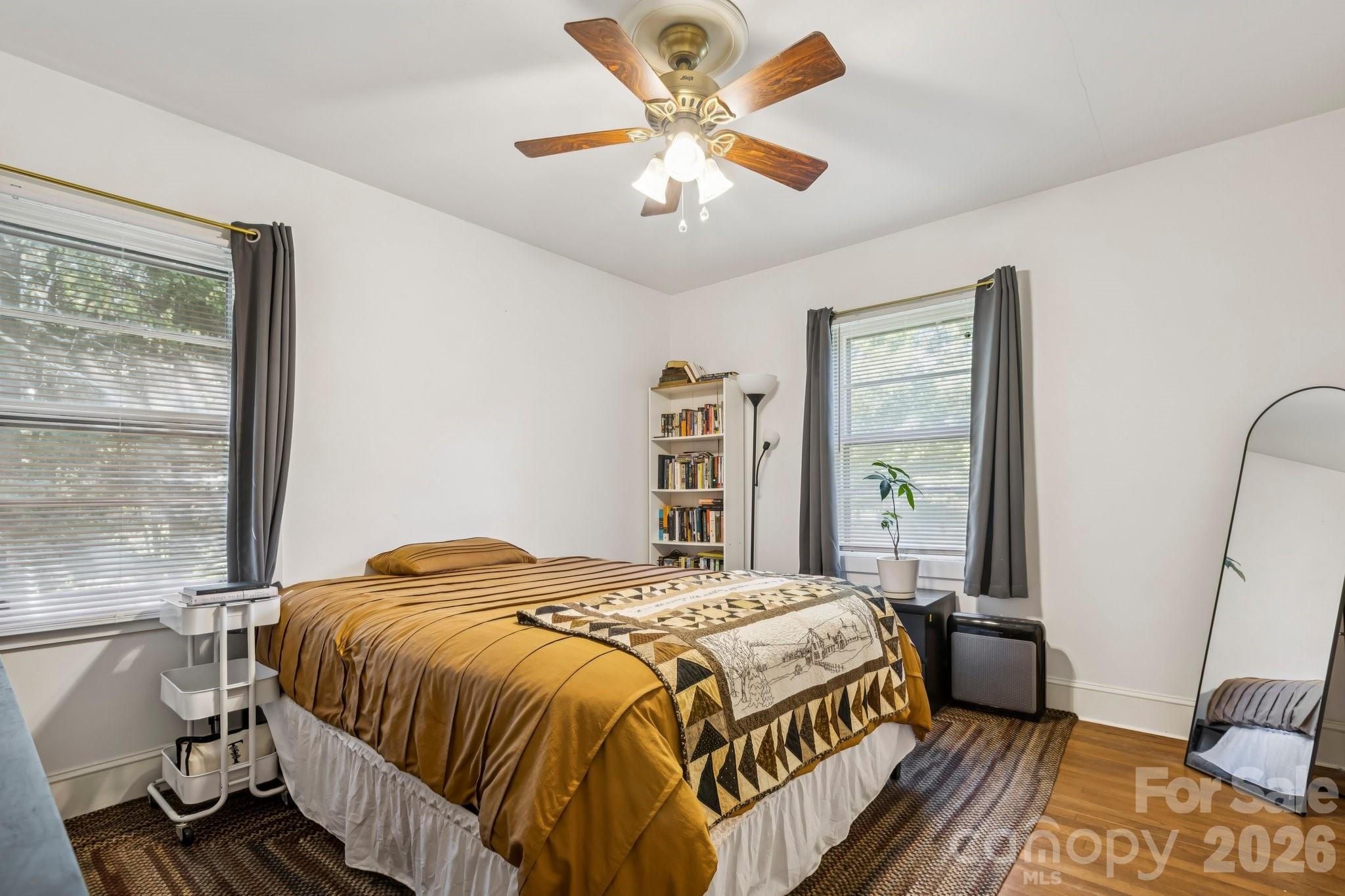 Hunter Acres - Residential