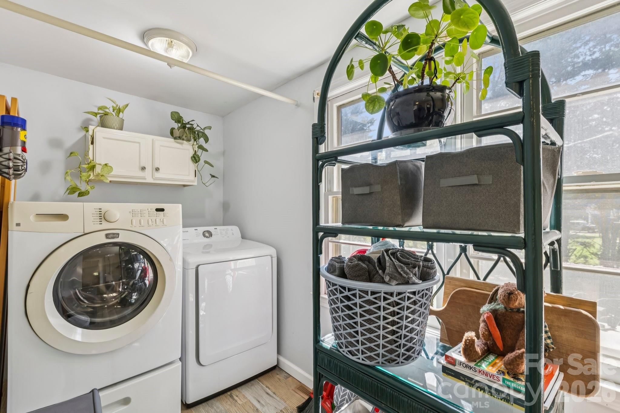 Hunter Acres - Residential