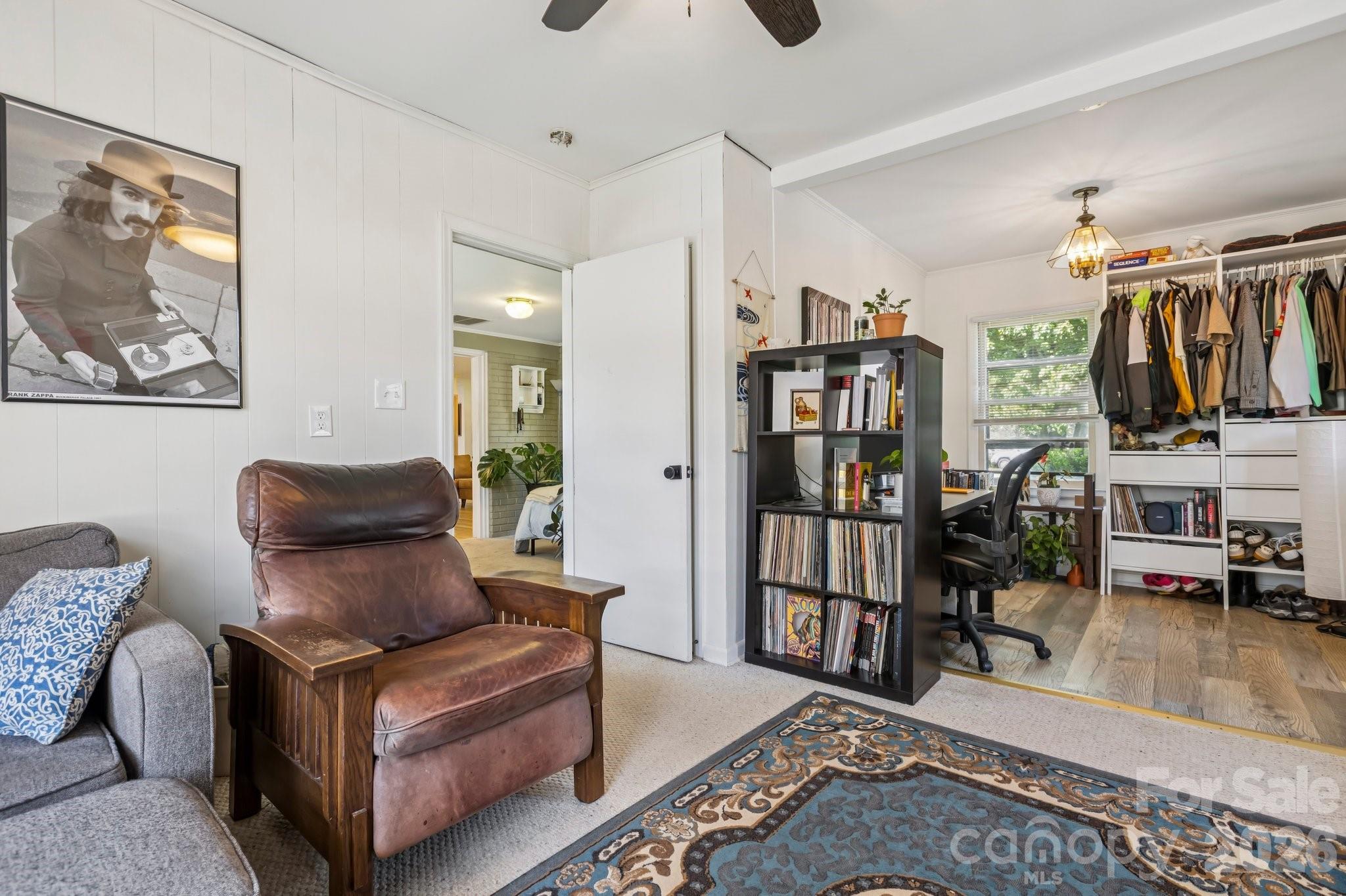 Hunter Acres - Residential