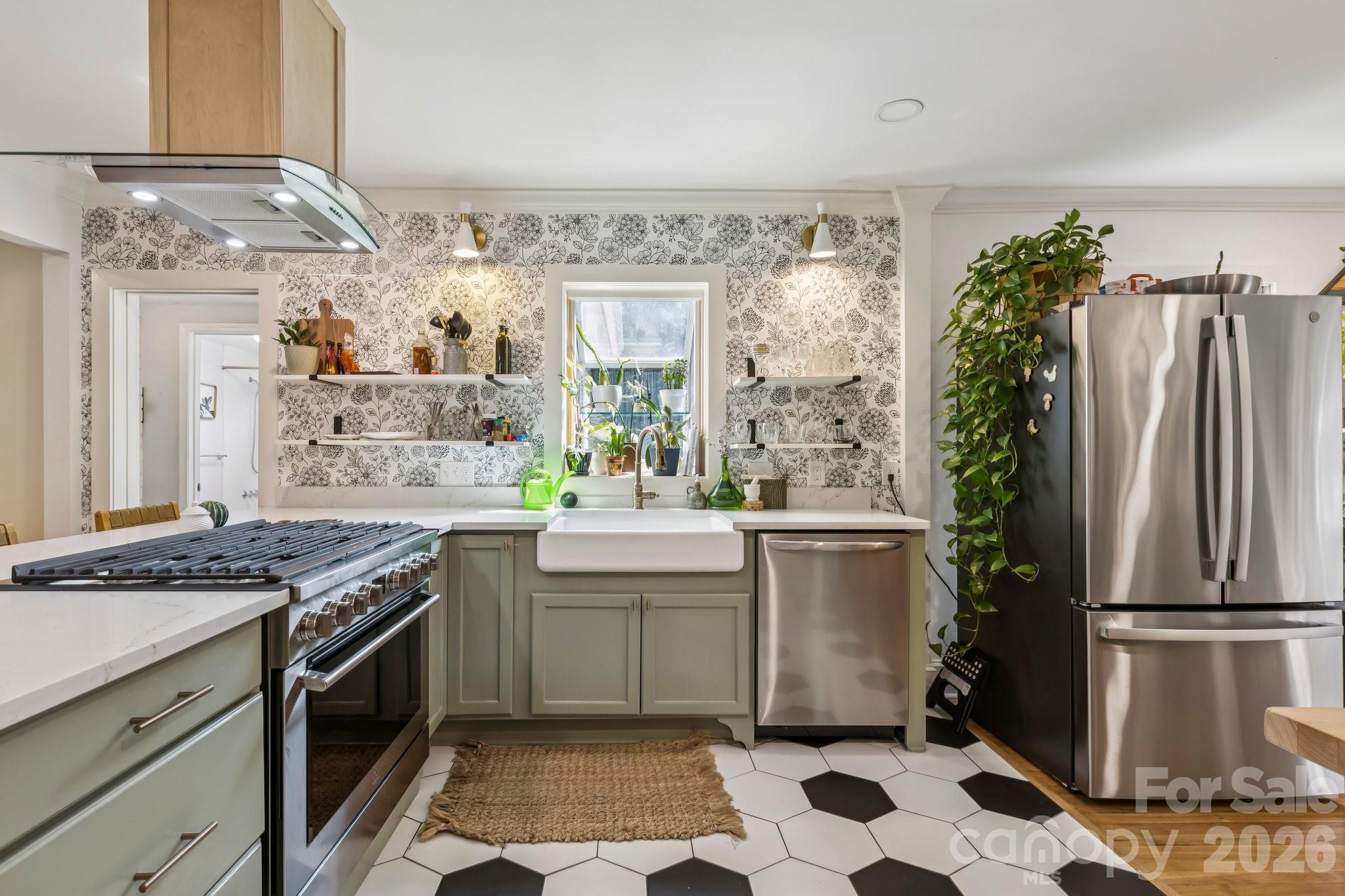 5508 Crestland Avenue