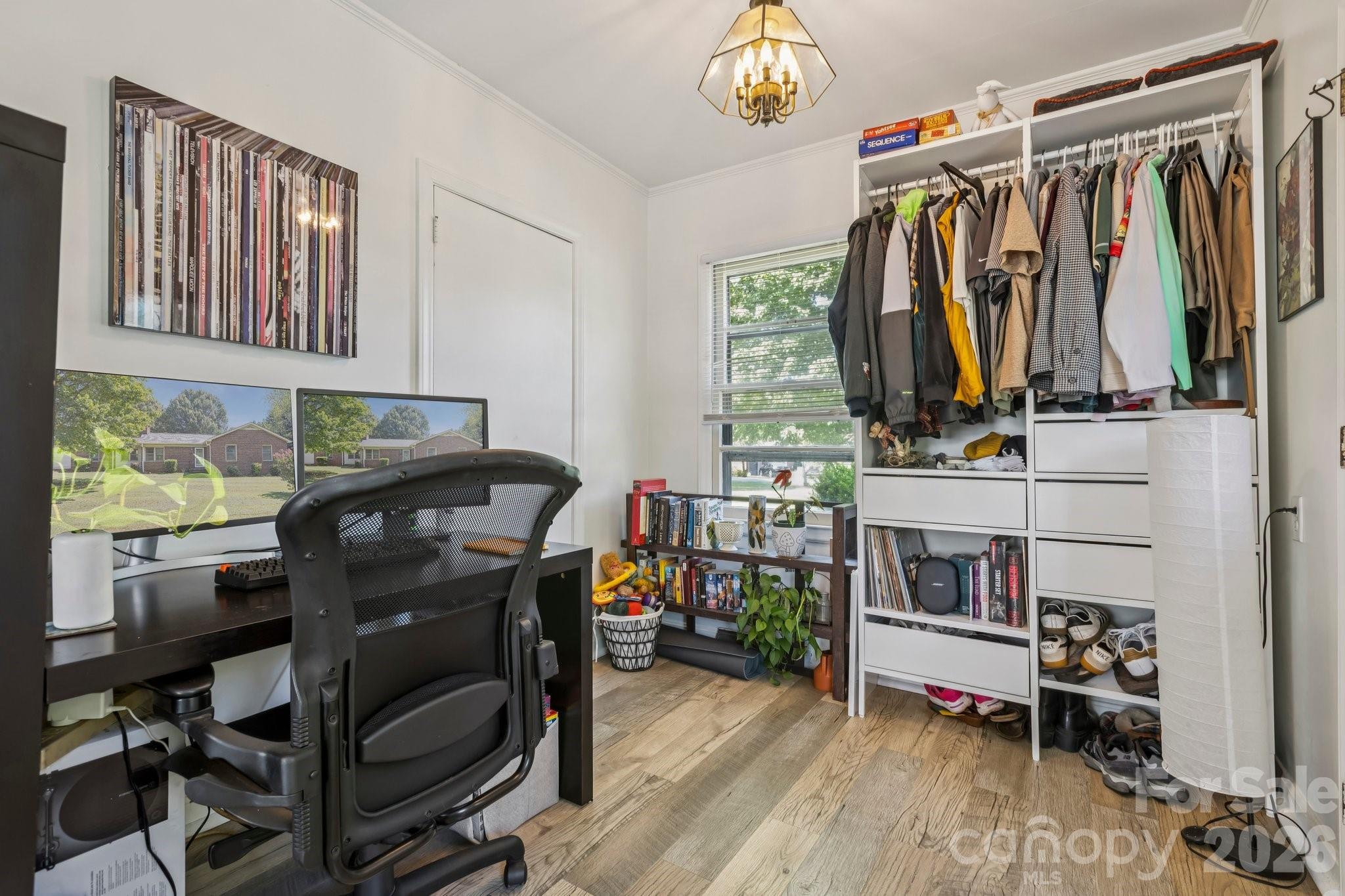 Hunter Acres - Residential