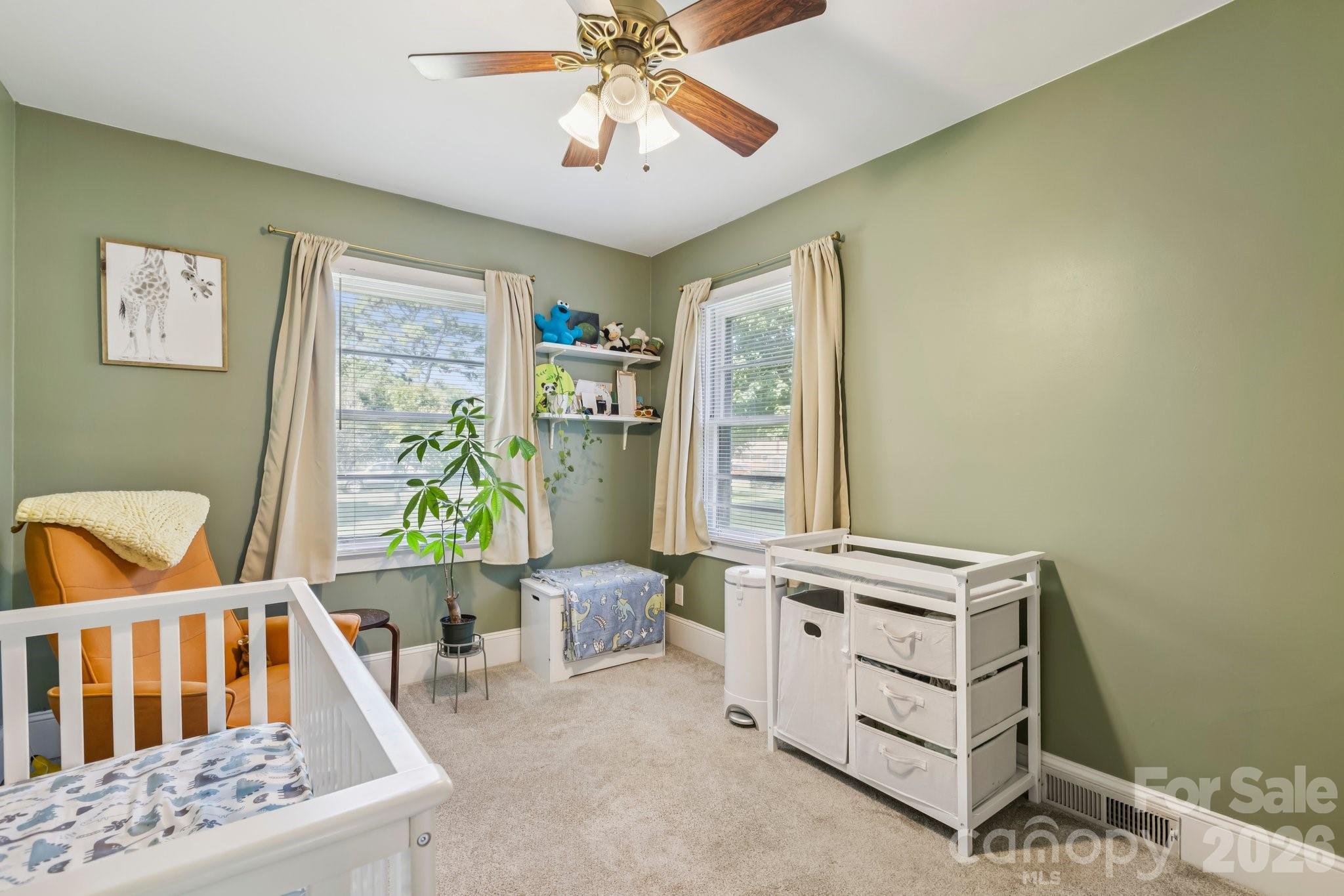 Hunter Acres - Residential