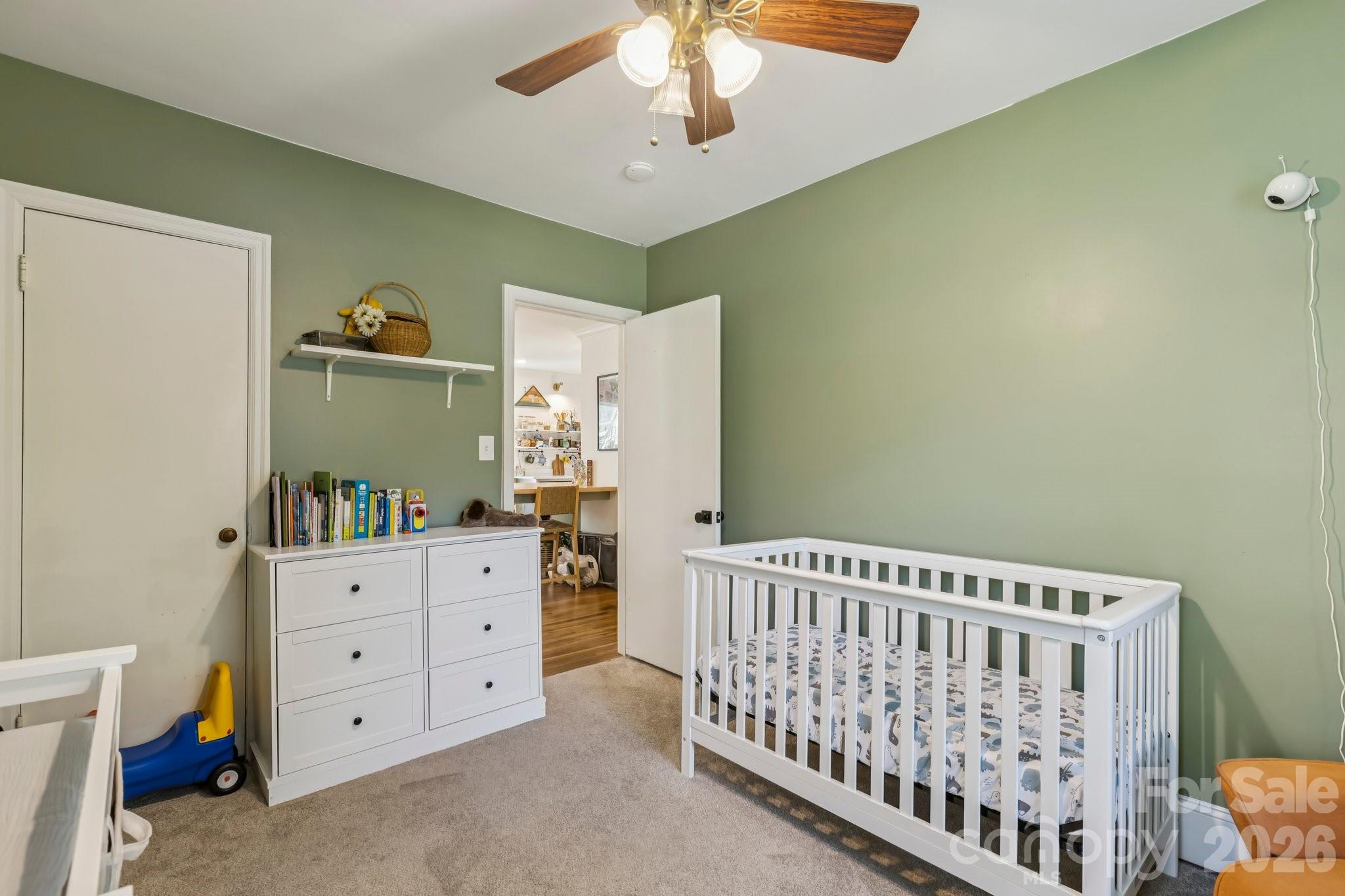 Hunter Acres - Residential