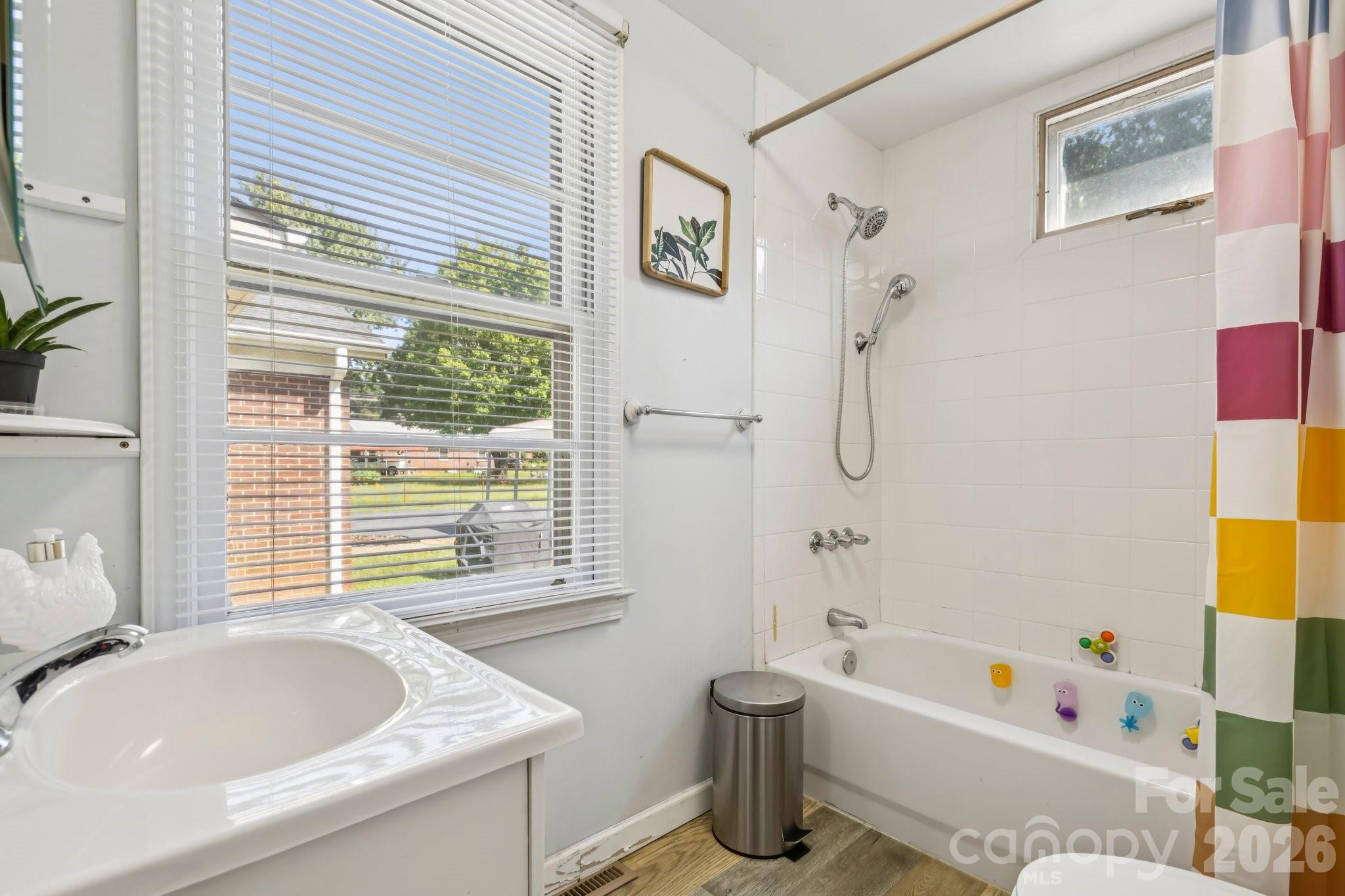 Hunter Acres - Residential