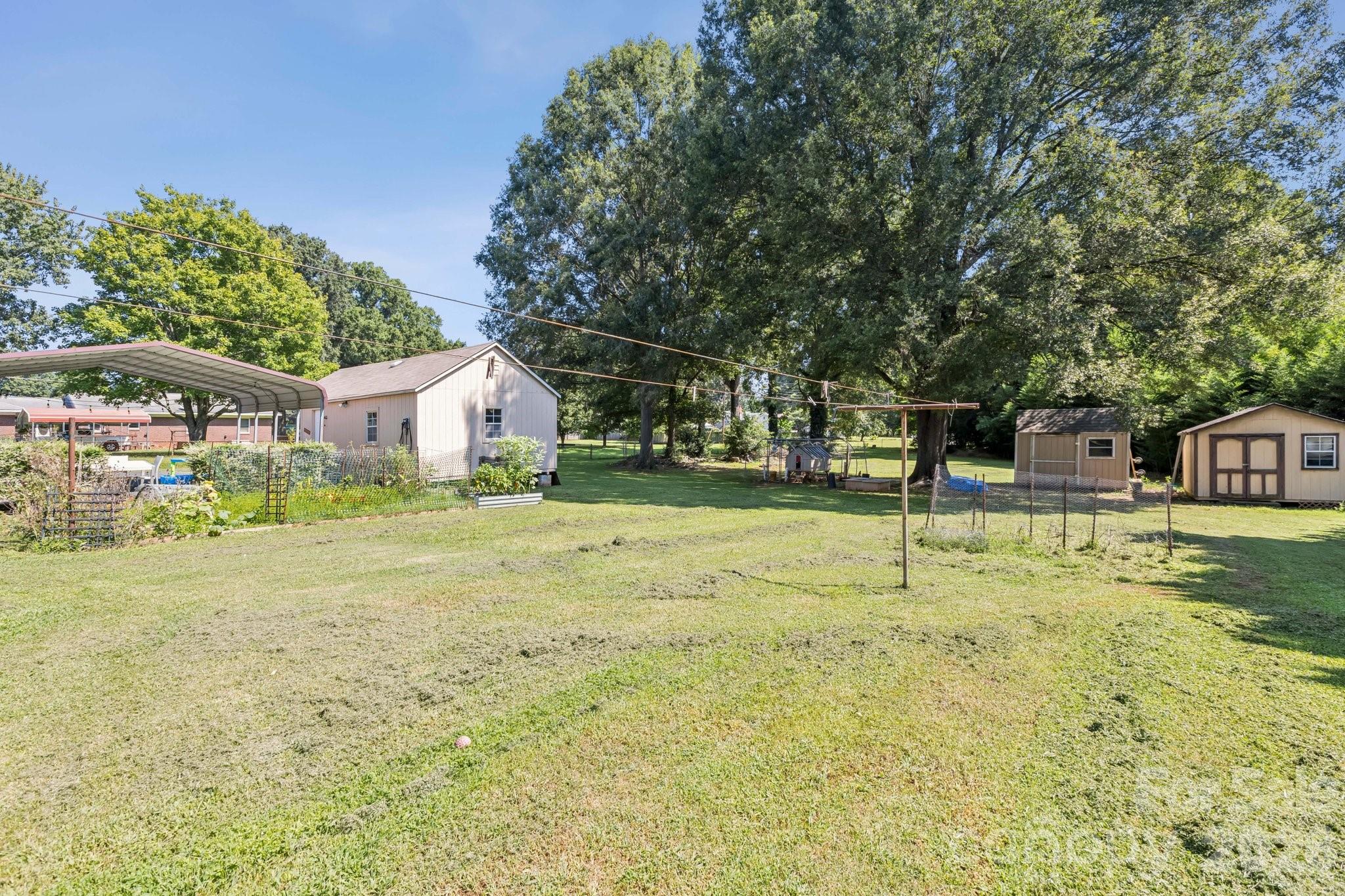 Hunter Acres - Residential