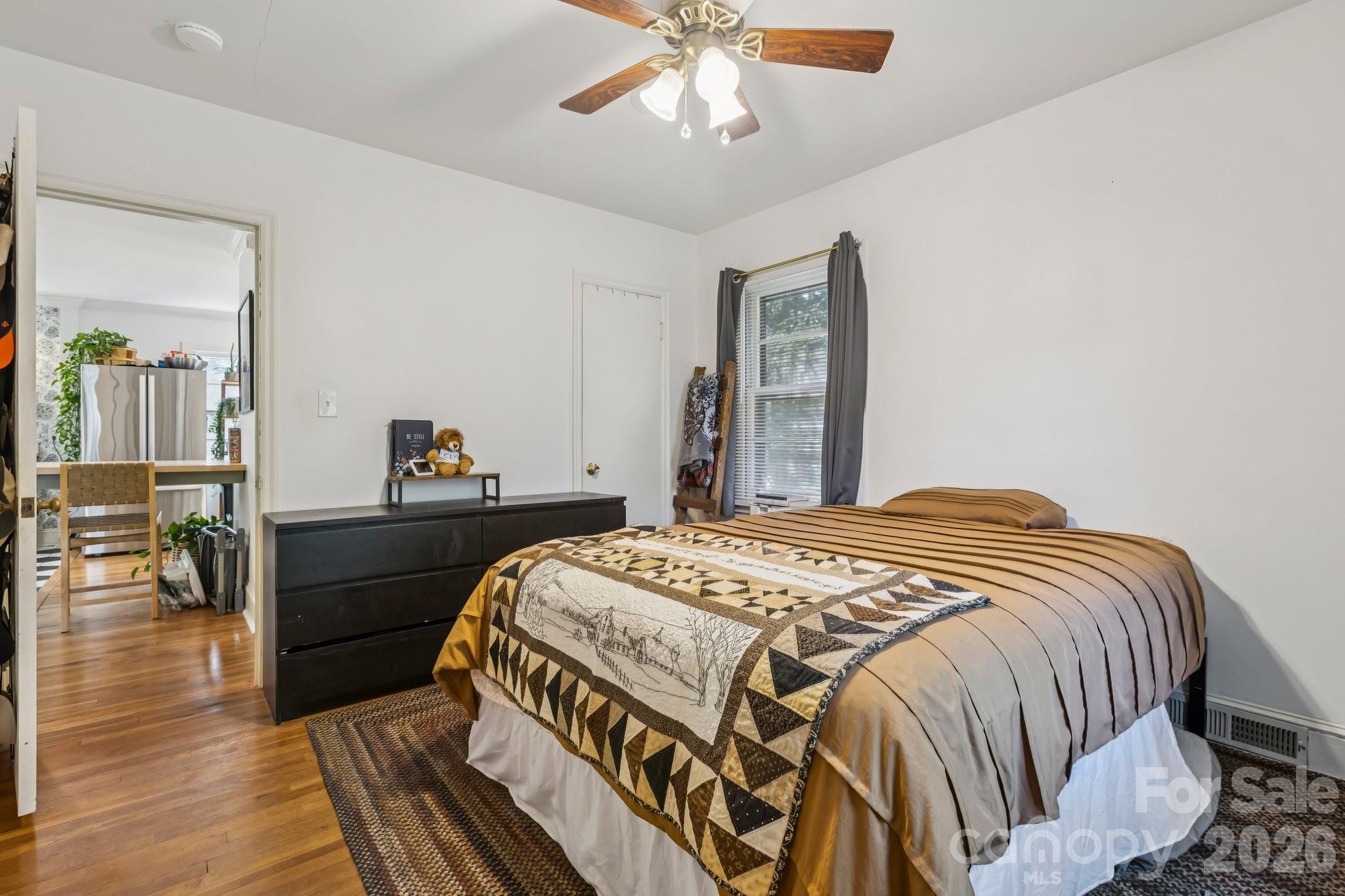 Hunter Acres - Residential