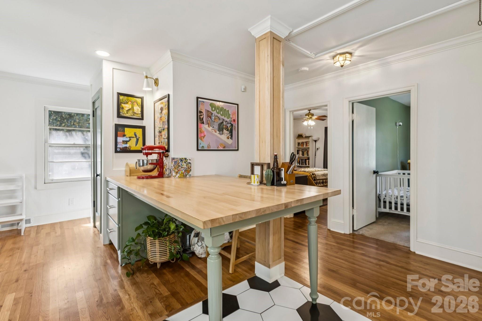 5508 Crestland Avenue