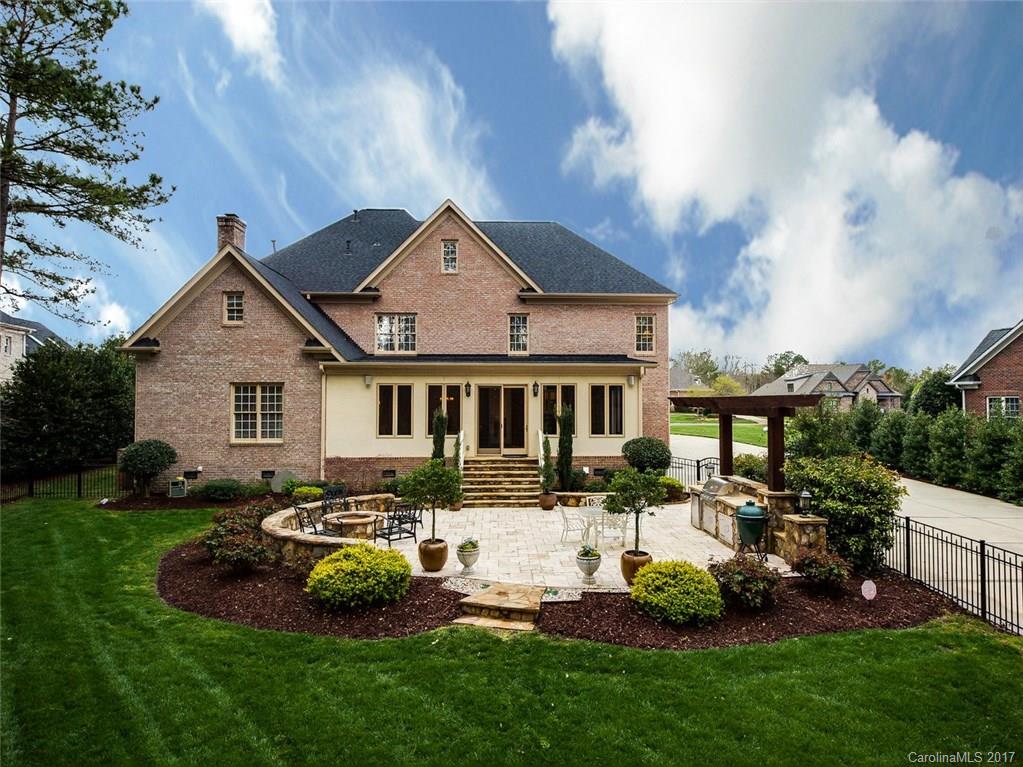 Providence Downs - Residential