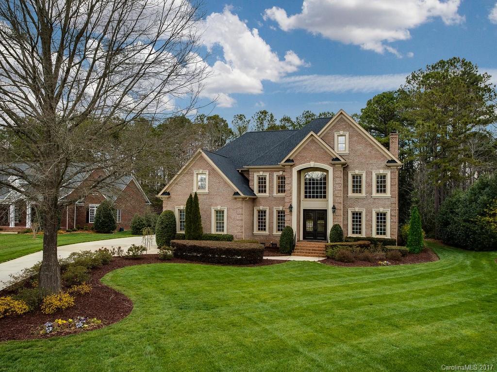 Providence Downs - Residential