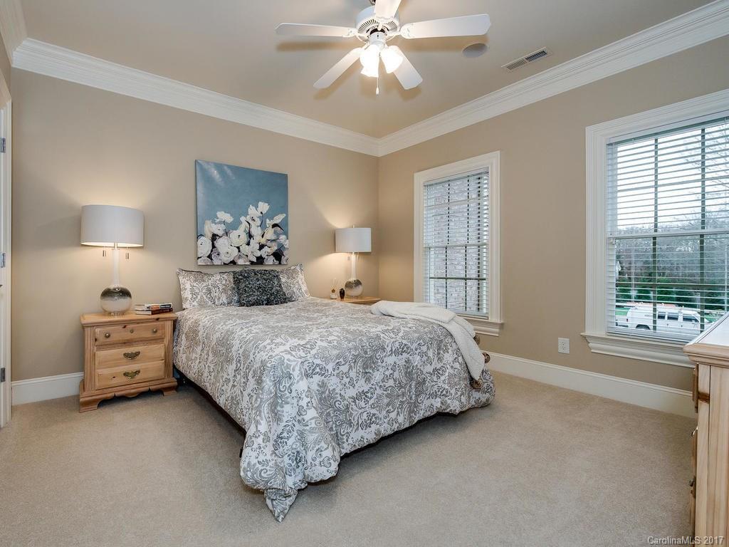 Providence Downs - Residential