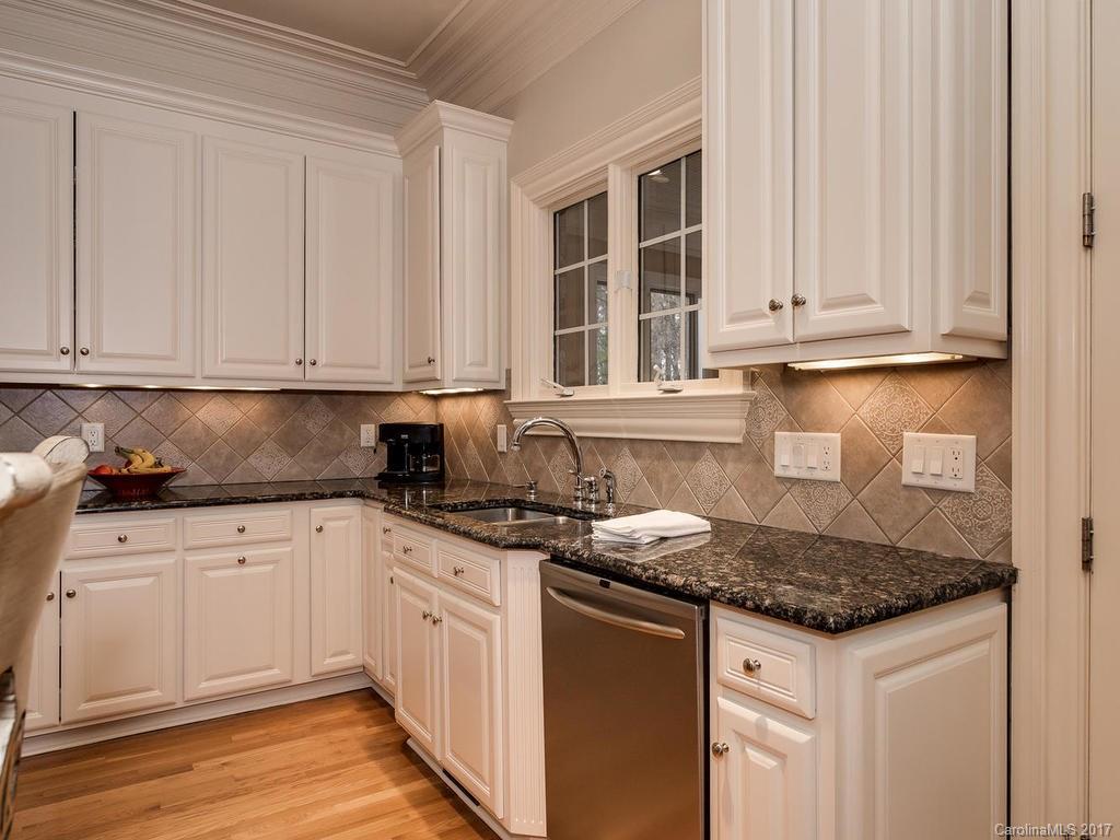 Providence Downs - Residential