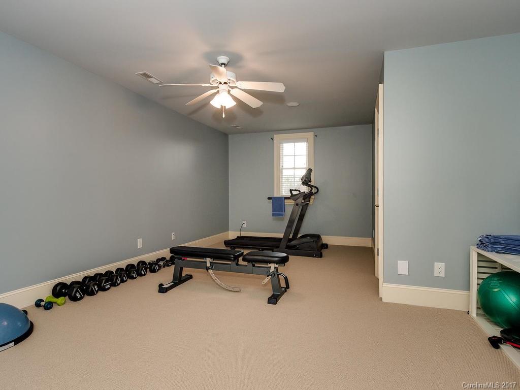 Providence Downs - Residential