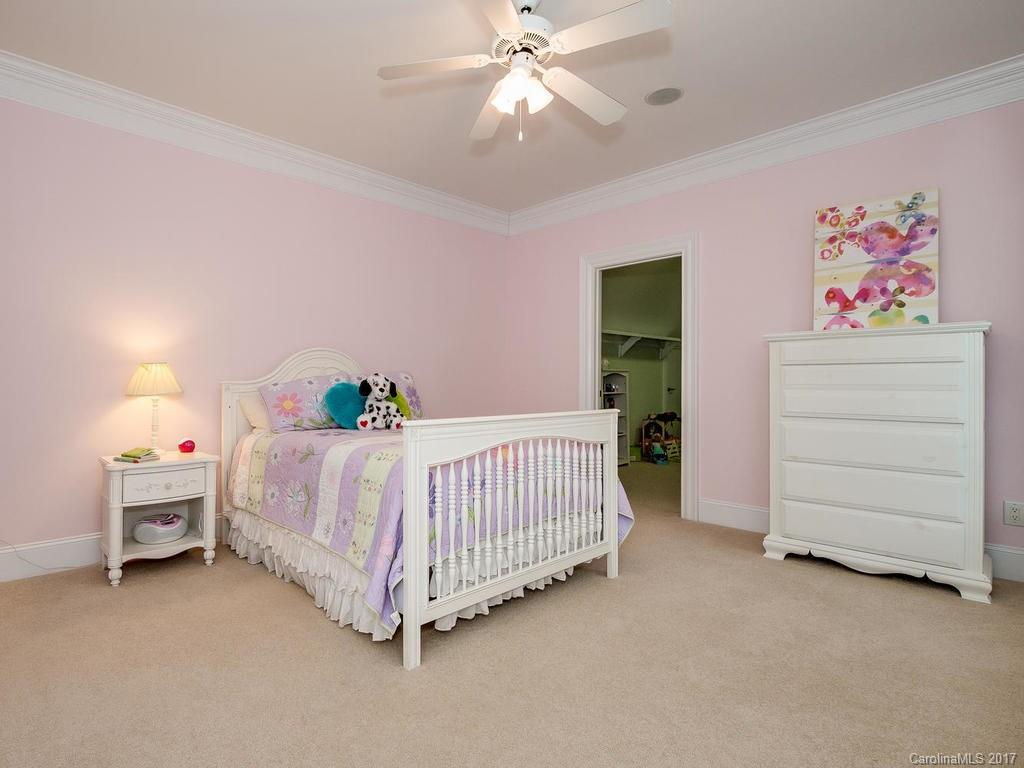 Providence Downs - Residential