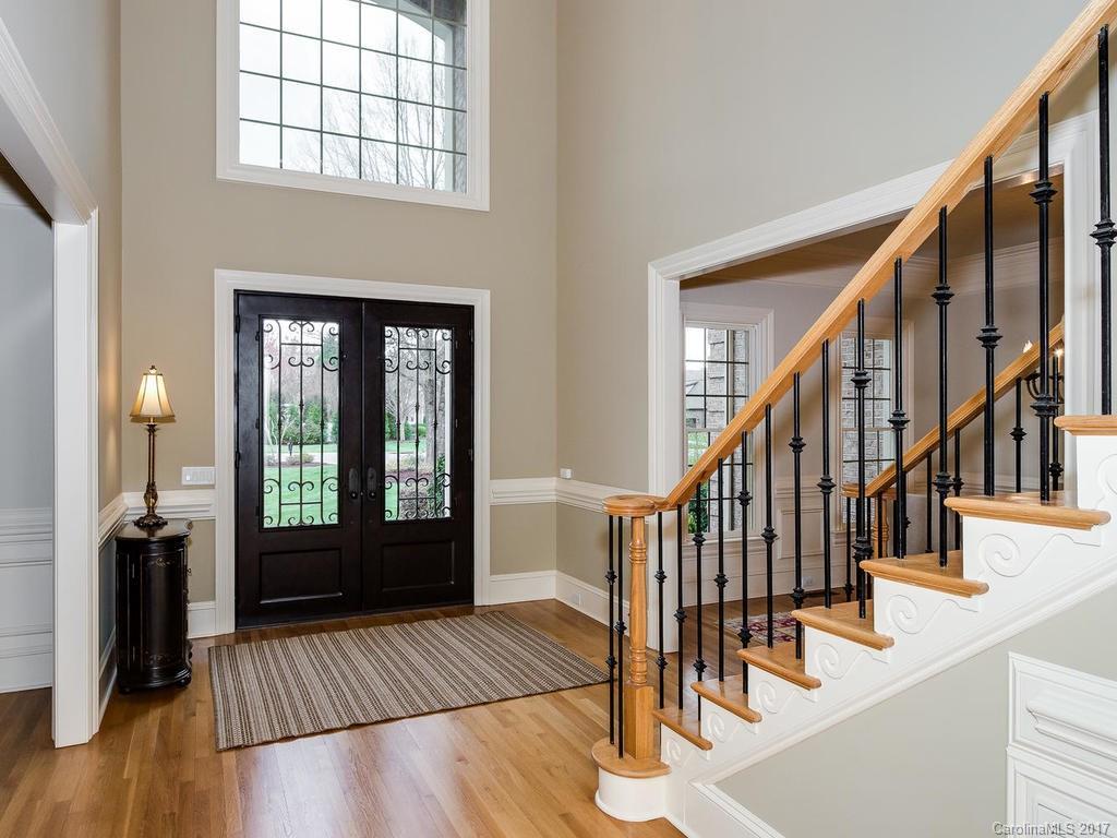 Providence Downs - Residential