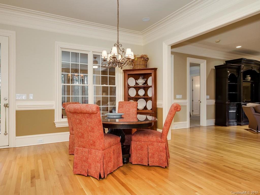 Providence Downs - Residential