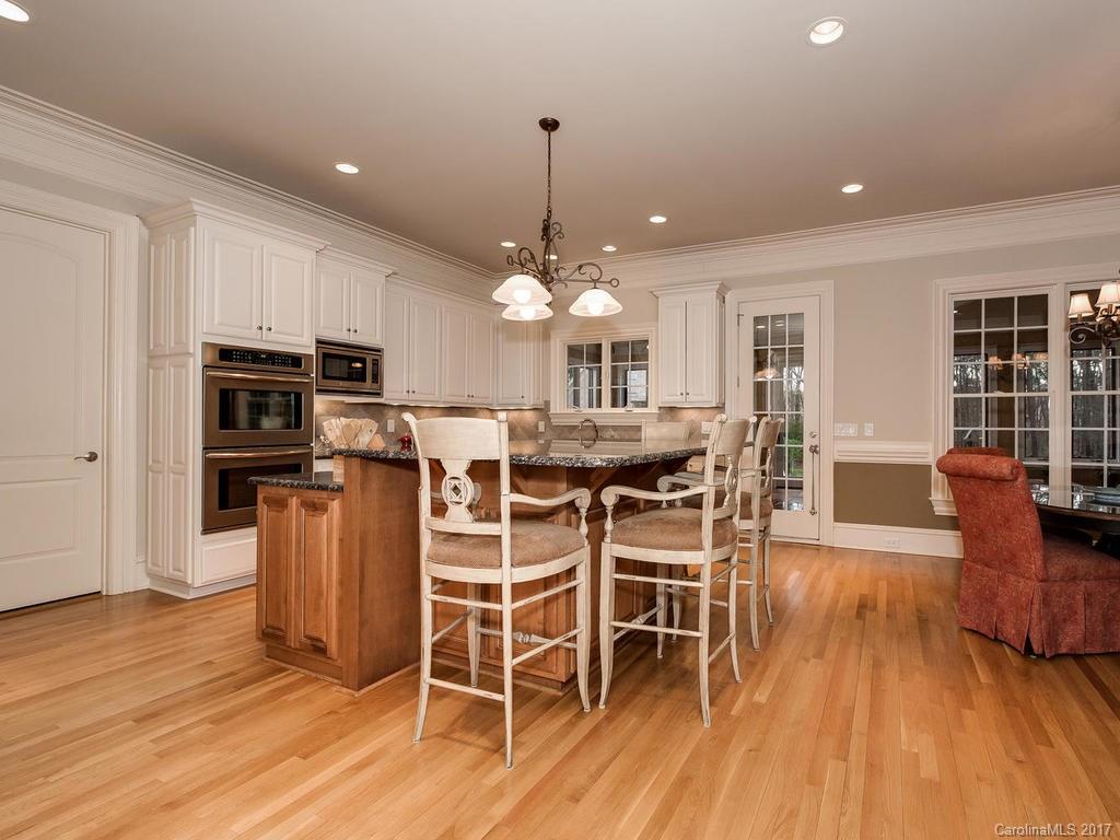 Providence Downs - Residential