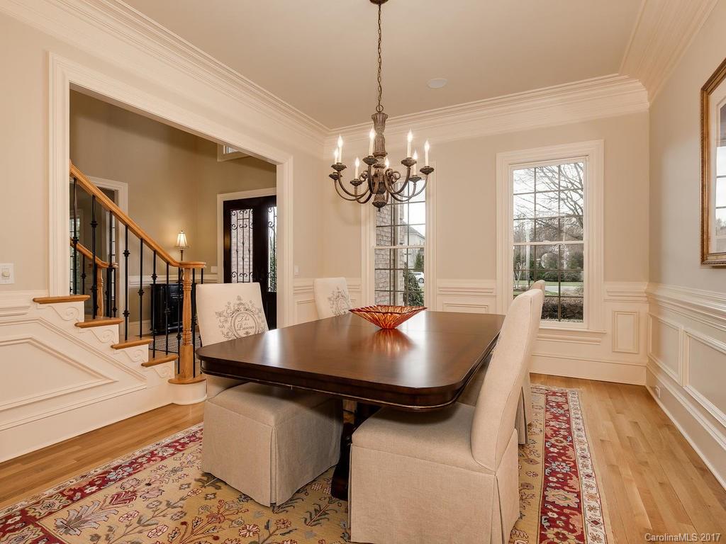 Providence Downs - Residential