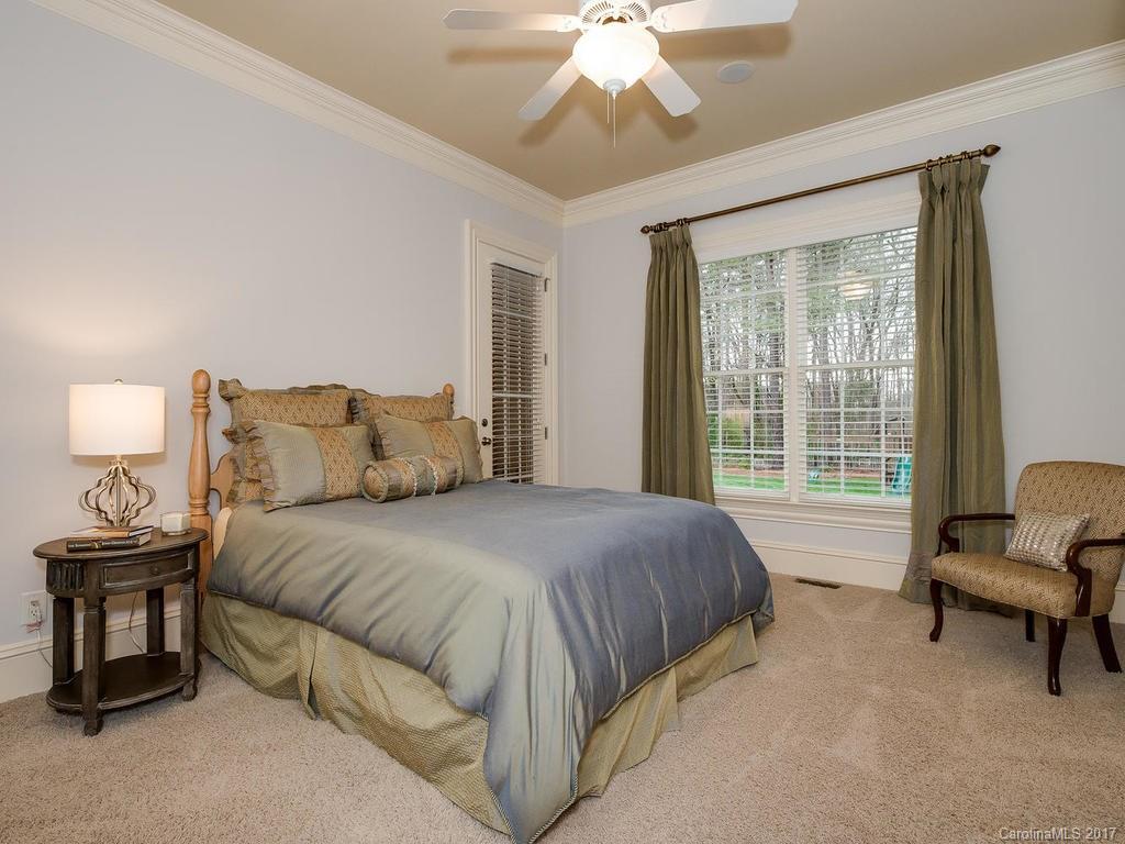 Providence Downs - Residential