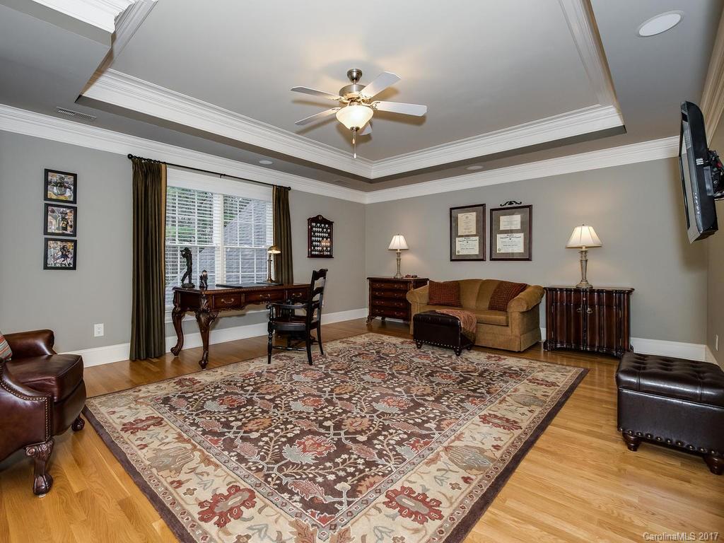 Providence Downs - Residential