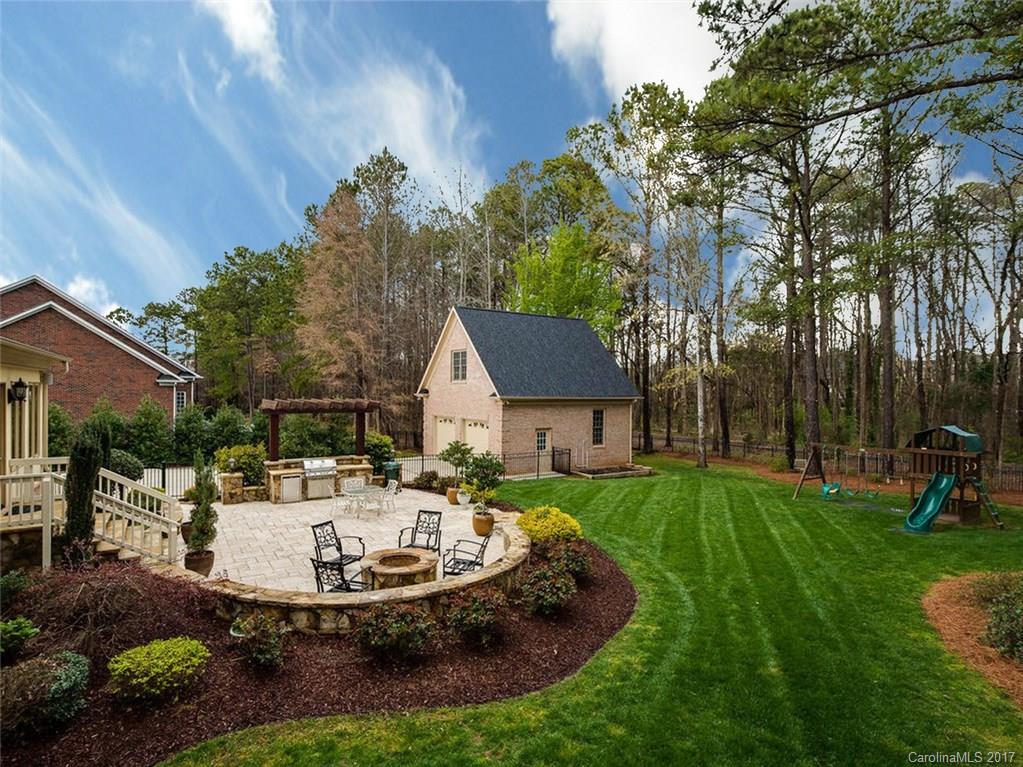 Providence Downs - Residential