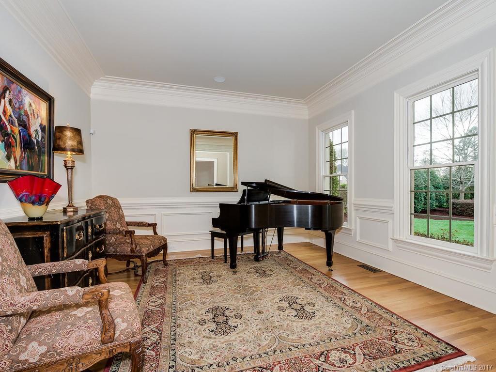 Providence Downs - Residential