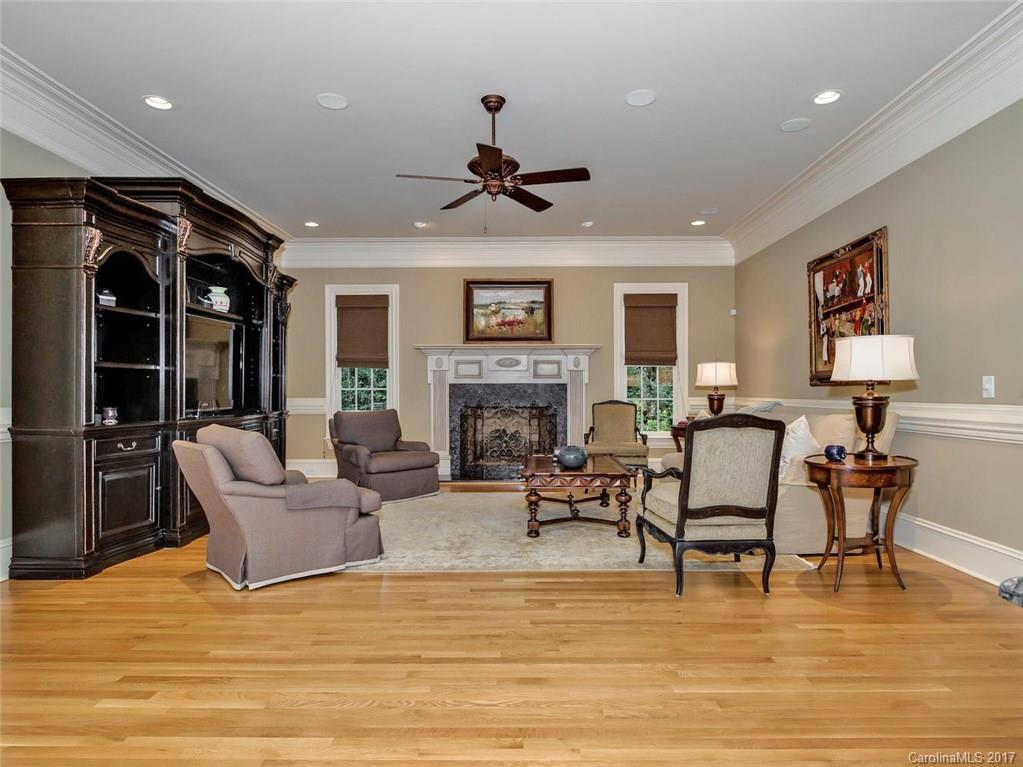 Providence Downs - Residential