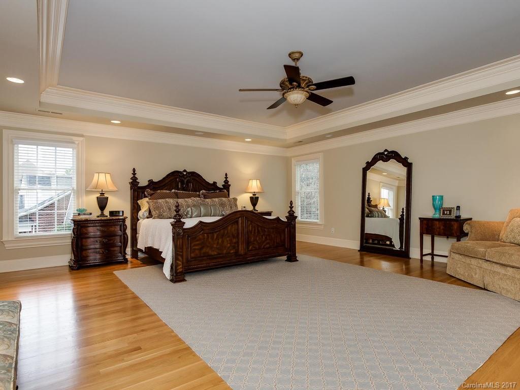 Providence Downs - Residential