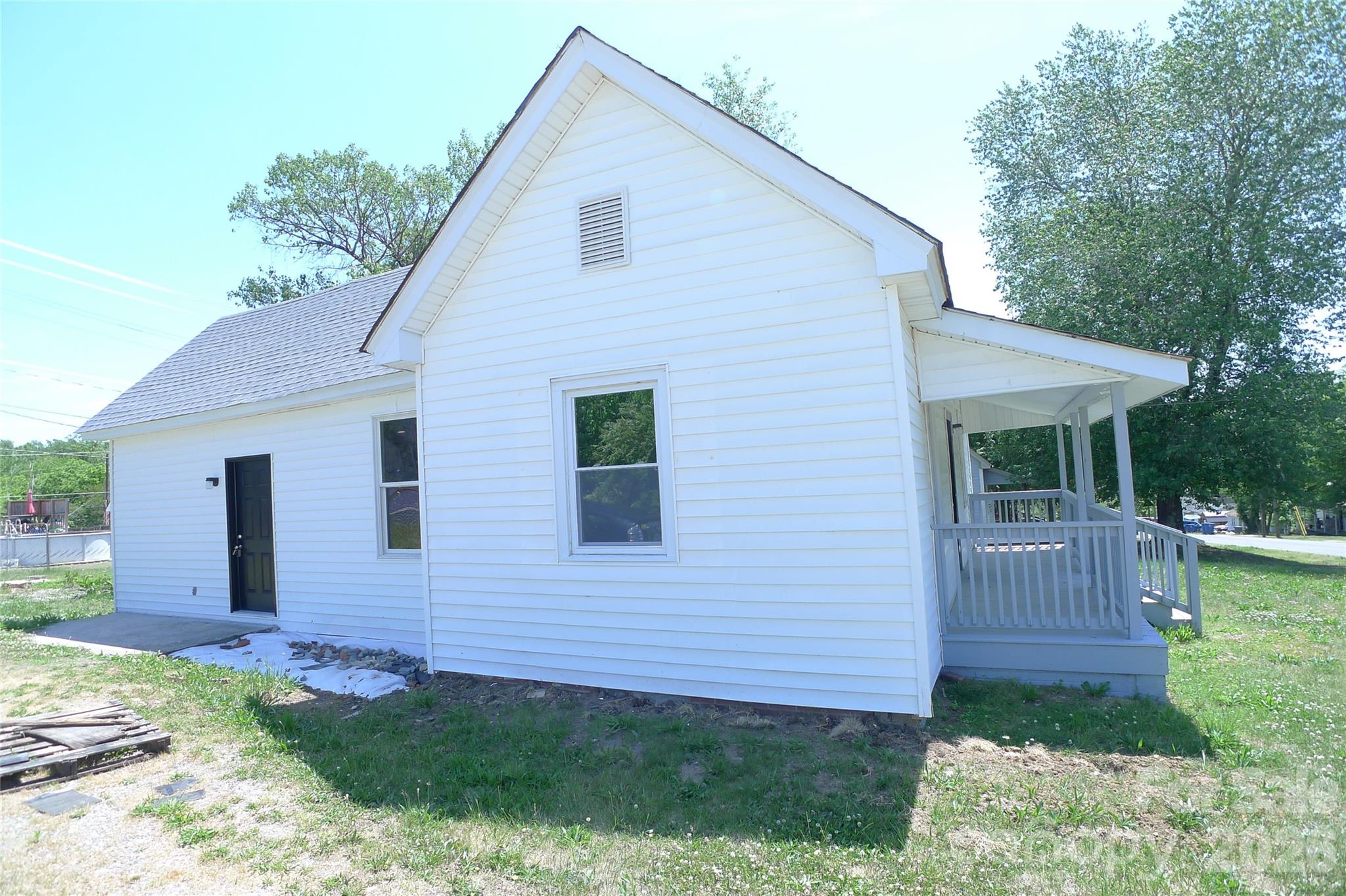 Erwin Mills - Residential
