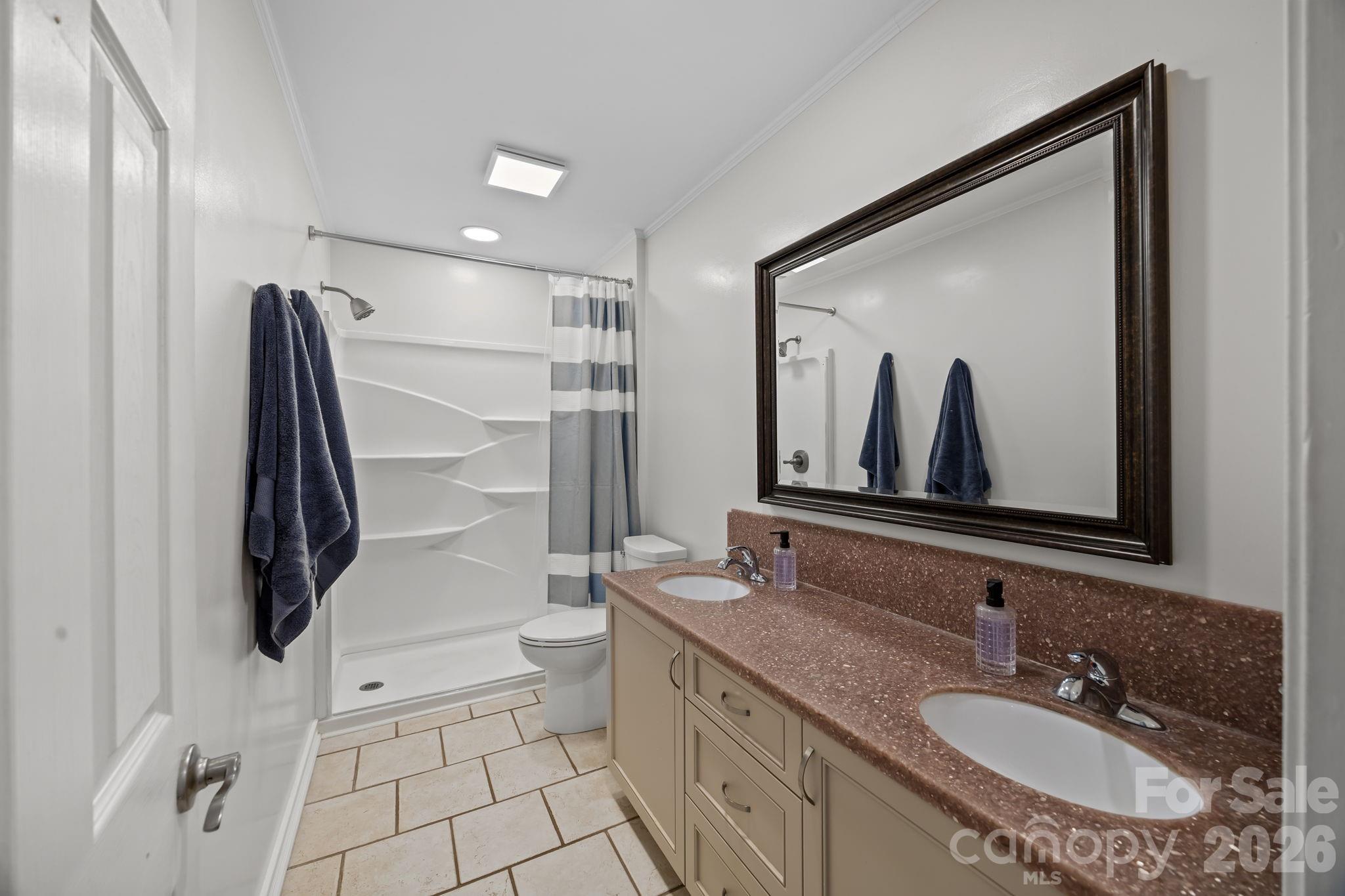 Oakcrest - Residential