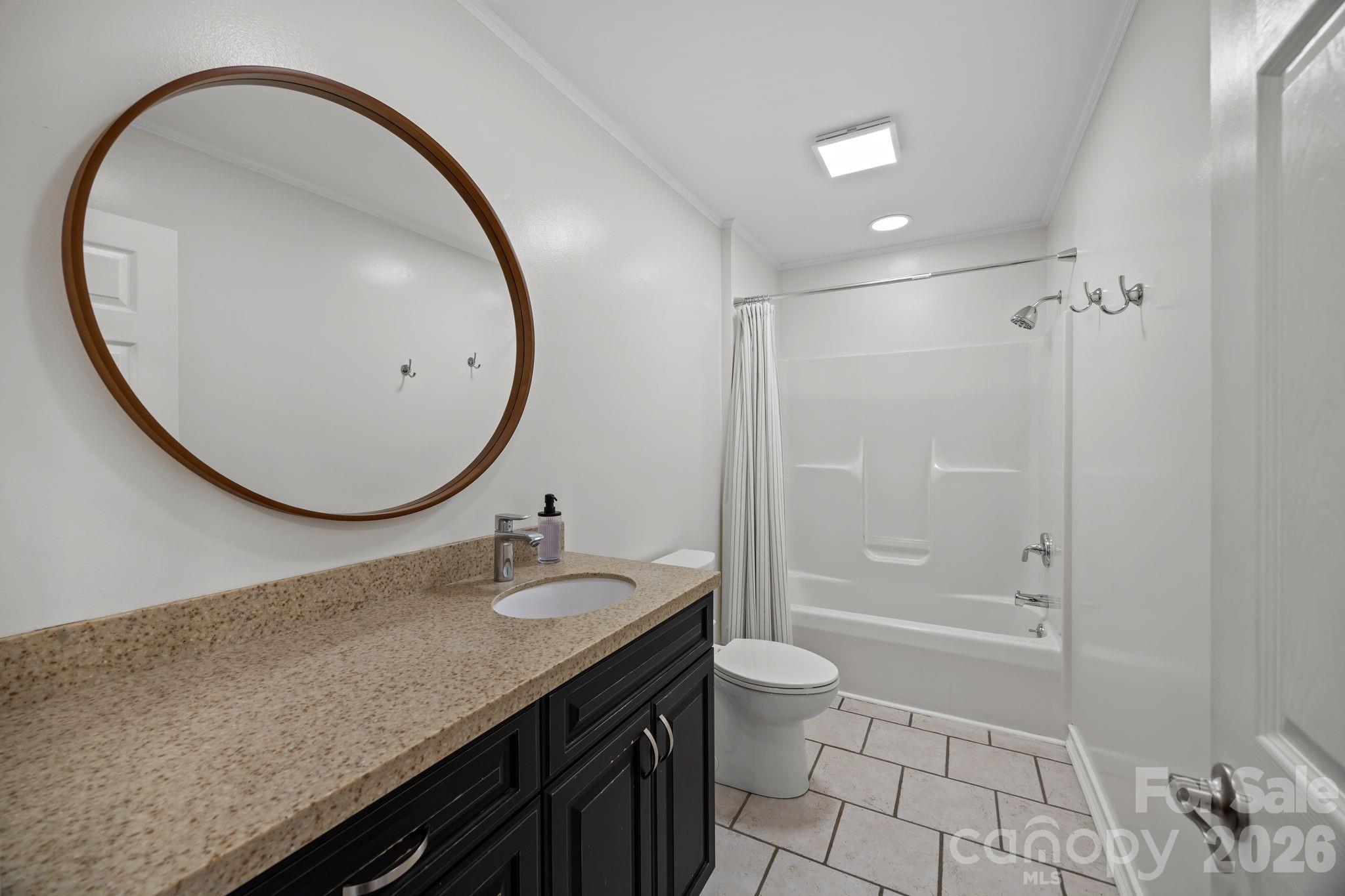 Oakcrest - Residential