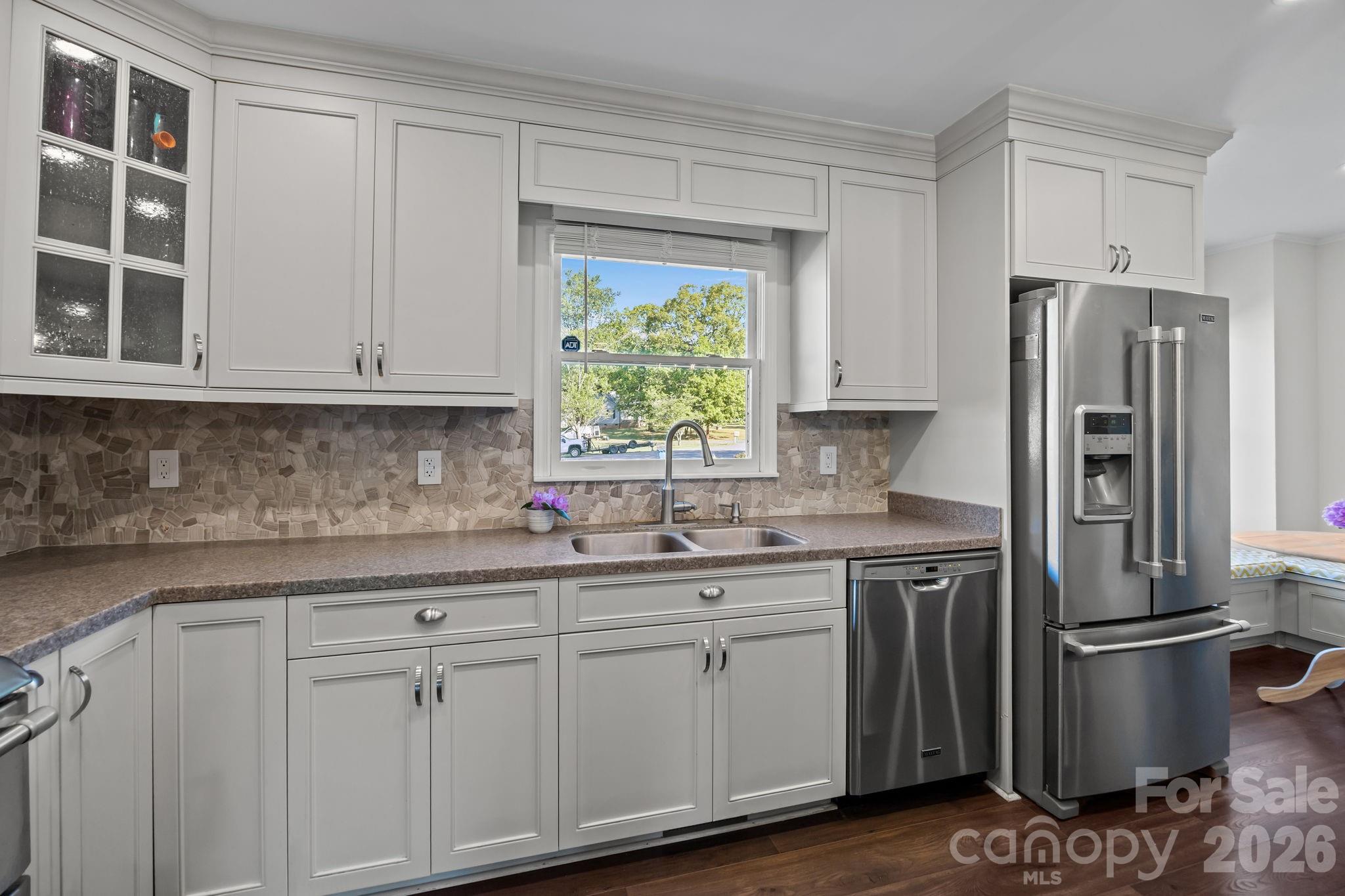 Oakcrest - Residential