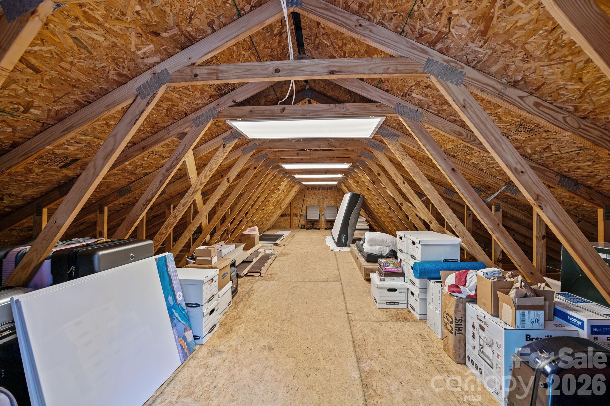 Oakcrest - Residential