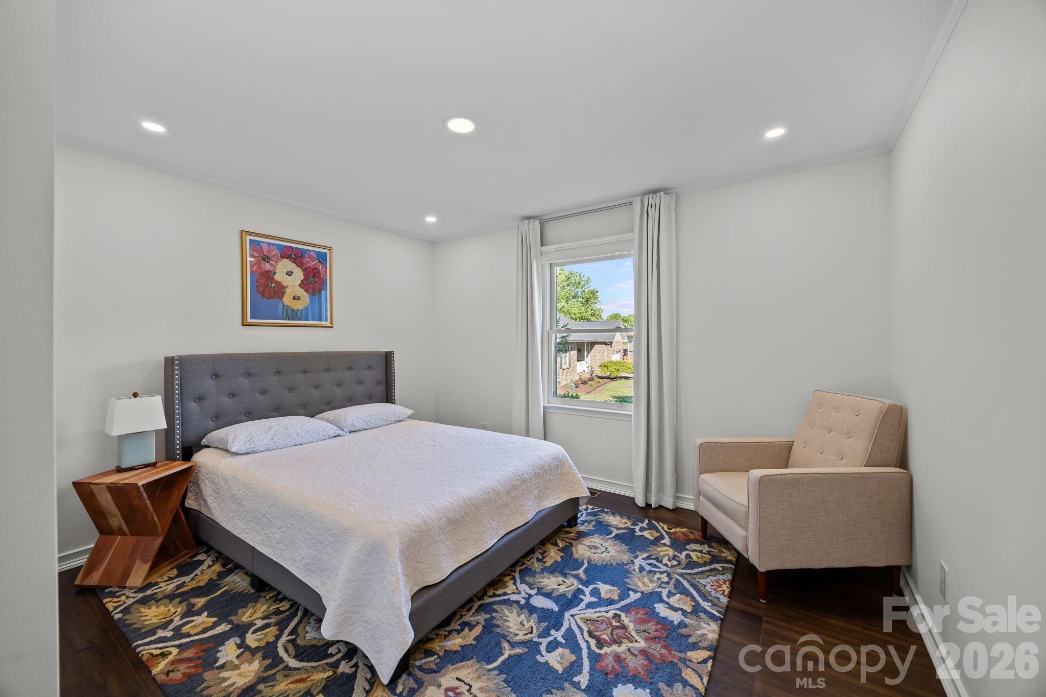 Oakcrest - Residential