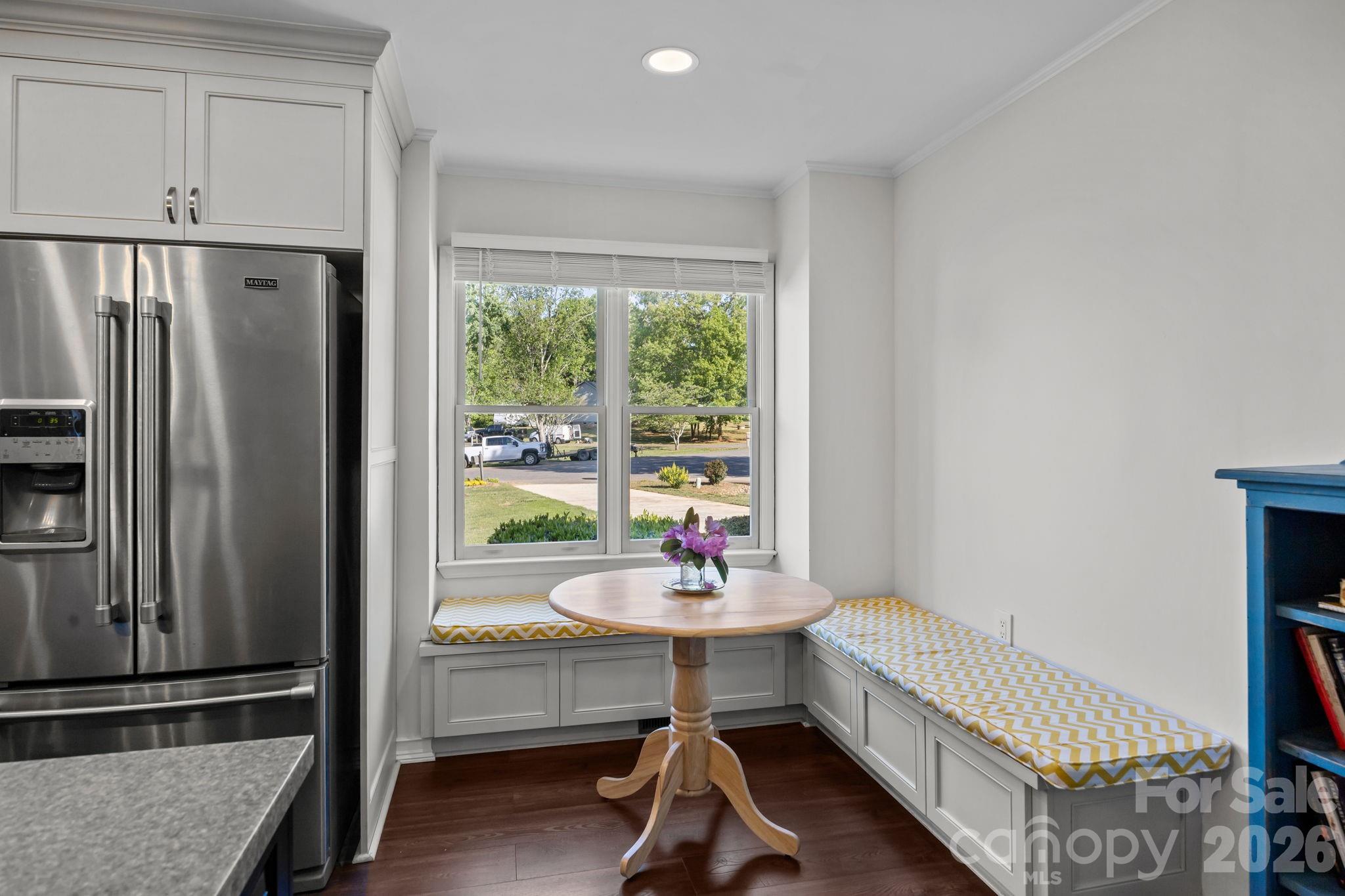 Oakcrest - Residential