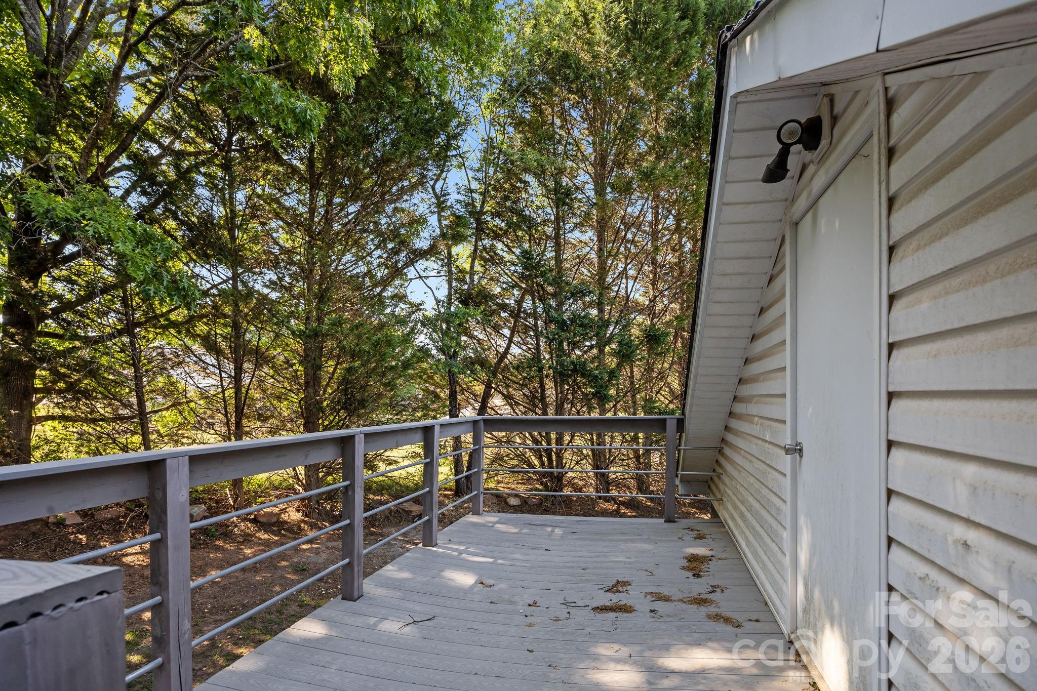 Oakcrest - Residential